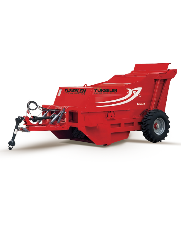 Tarlanızı Taşlardan Arındırın, Verimi Artırın