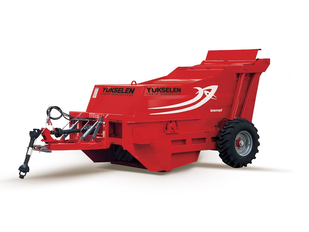 Taş Toplama - Kısmet