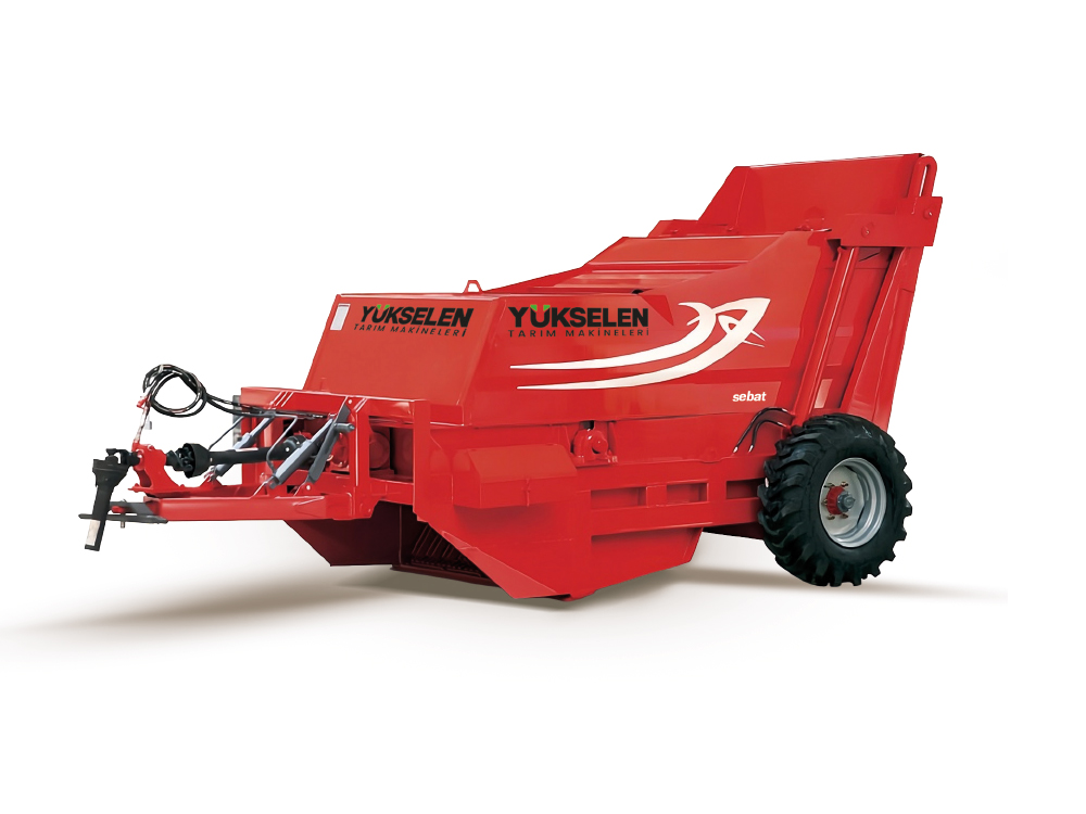 Taş Toplama - Sebat